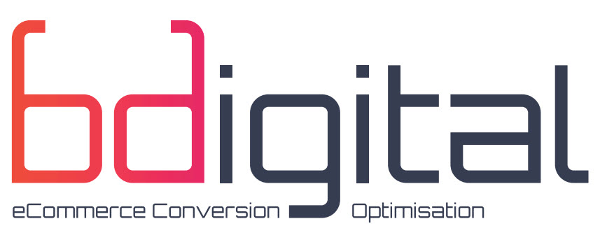 לוגו בי דיגיטל ייעוץ